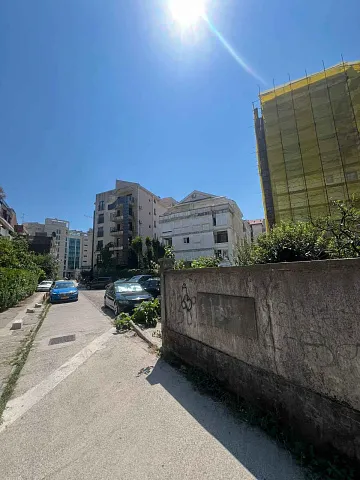 Spacious 66 m² Apartment in Central Budva — Only 500 m from the Sea — photo 8